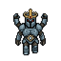 The Seventh Sky Warden